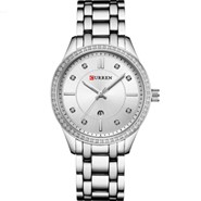 CURREN C9010L Exclusive Watch For Women